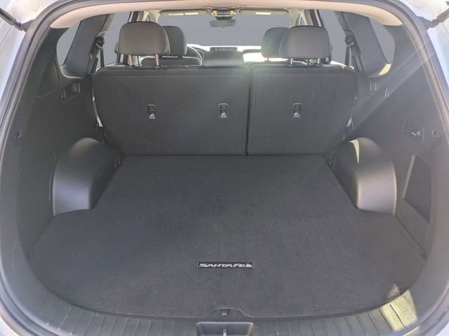 2022 Hyundai Santa Fe SEL - Photo 12