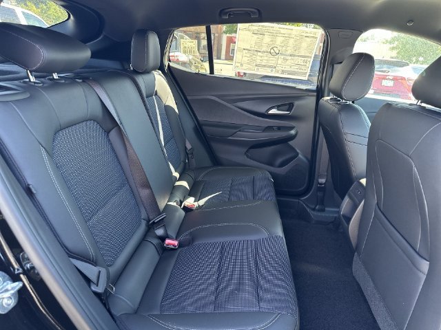 2026 Buick Envista Preferred - Photo 34