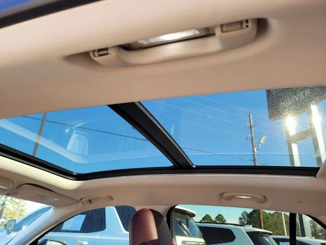 2026 Buick Envision Sport Touring - Photo 25