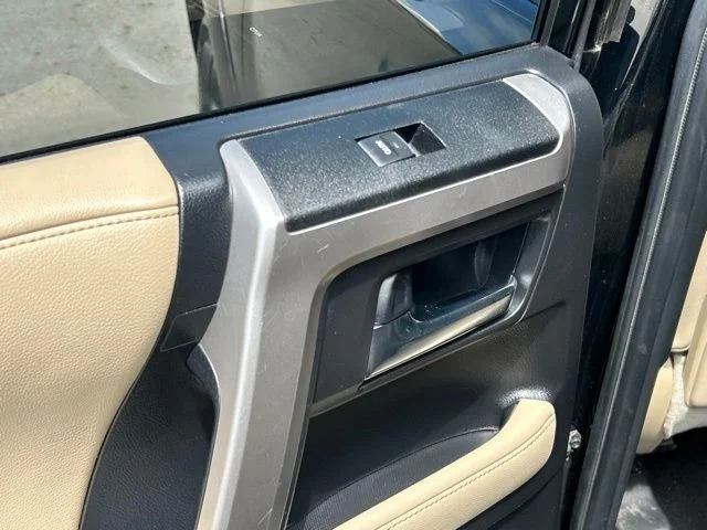 Used 2019 Black Toyota Limited image 37