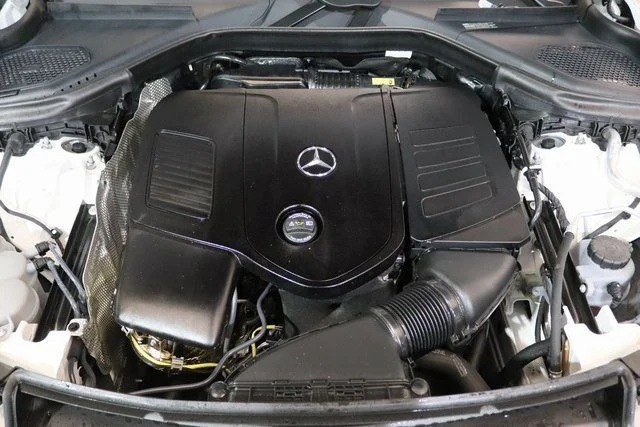 2025 Mercedes-Benz GLC Base - Photo 30
