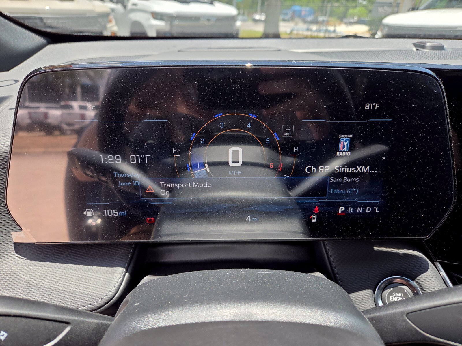 2026 Chevrolet Equinox LT - Photo 31