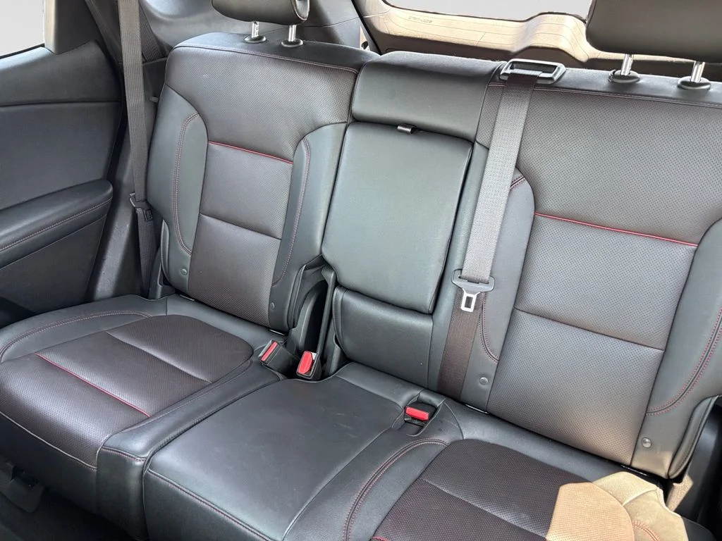 Used 2021 Gray Chevrolet RS image 13