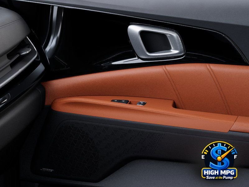 2026 Kia Carnival SX Prestige - Photo 25