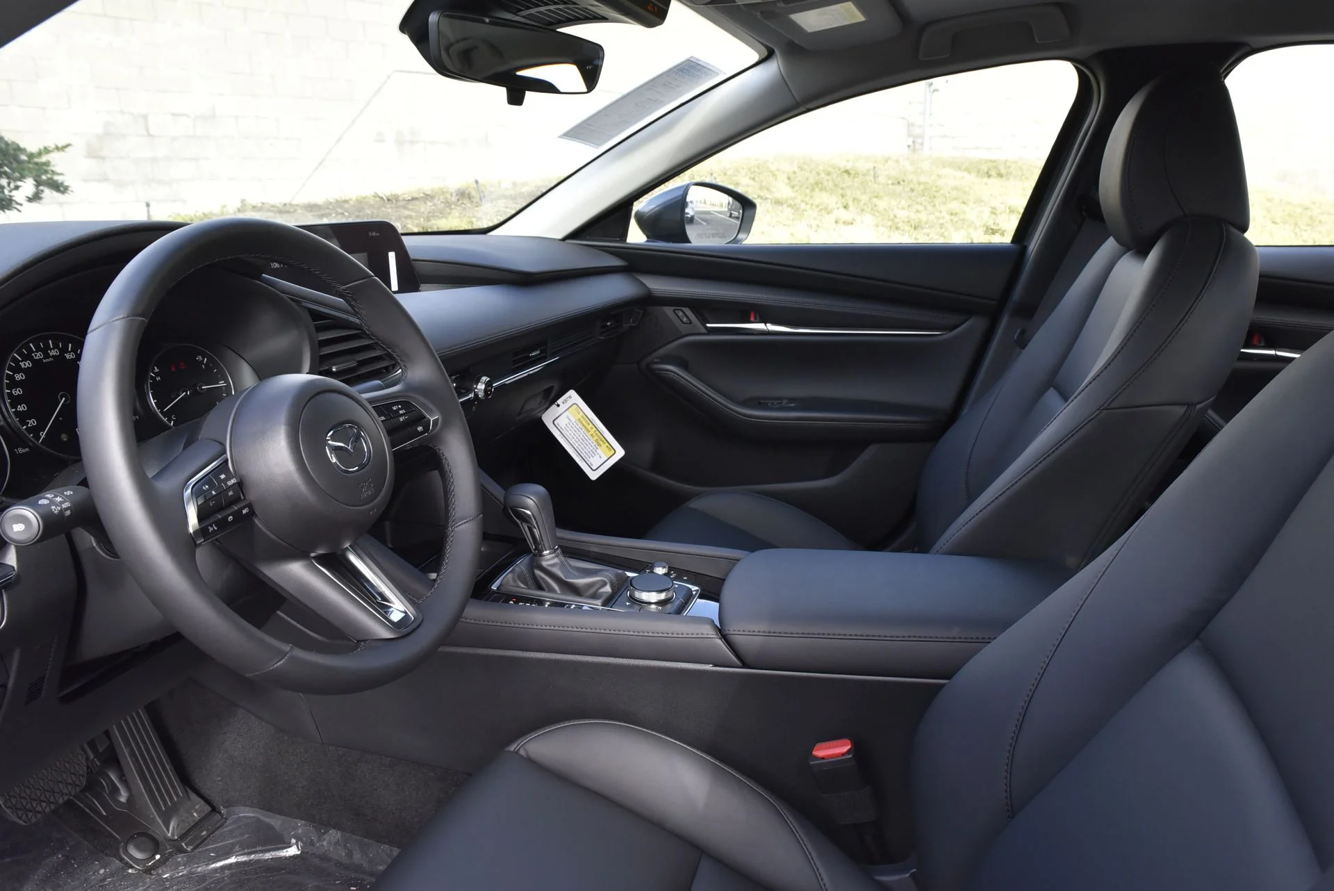 2026 Mazda Mazda3 Preferred - Photo 6