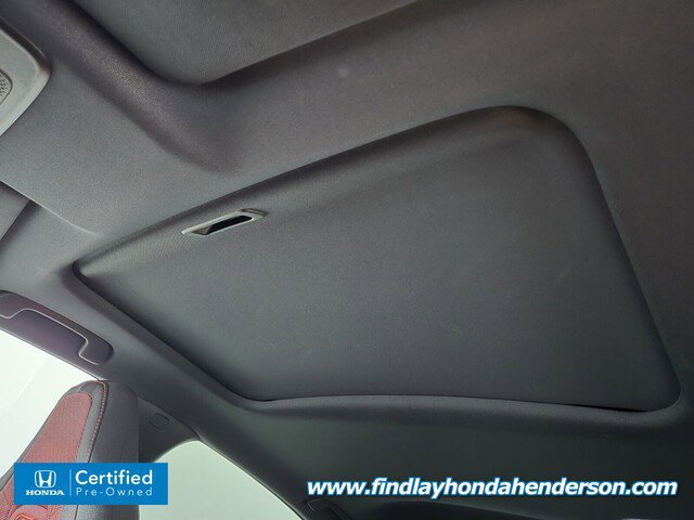 2024 Honda Civic Si - Photo 47