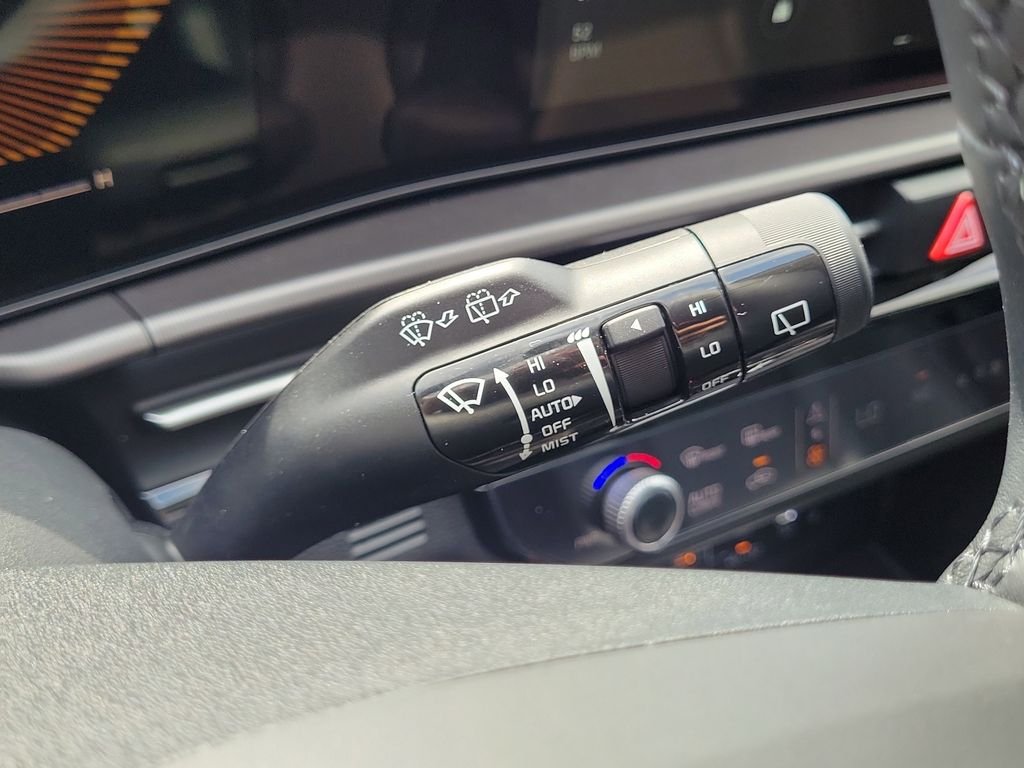 New 2026 Gray Kia EX image 30