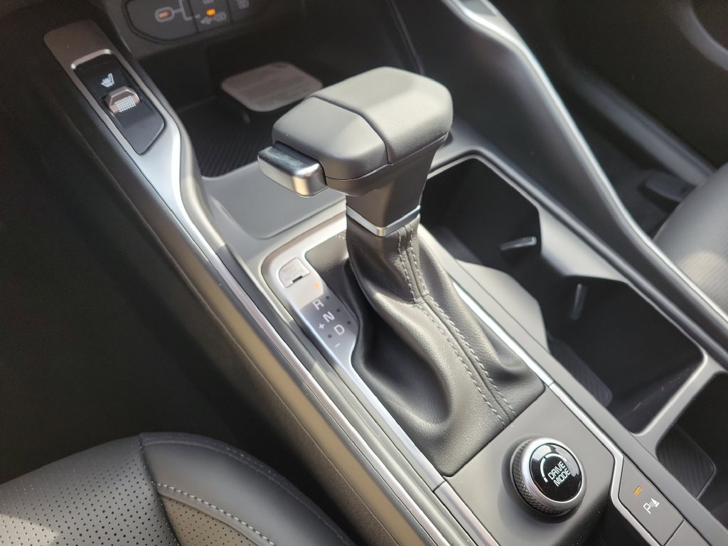 New 2026 Panthera Metal Kia S image 36