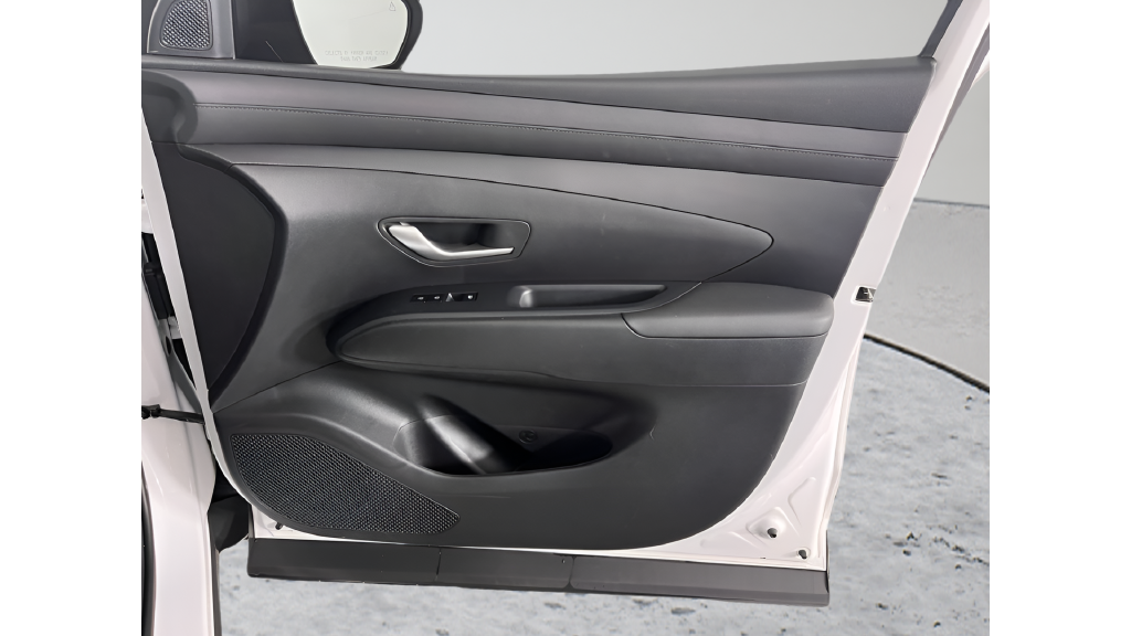 2025 Hyundai Santa Cruz SEL - Photo 15