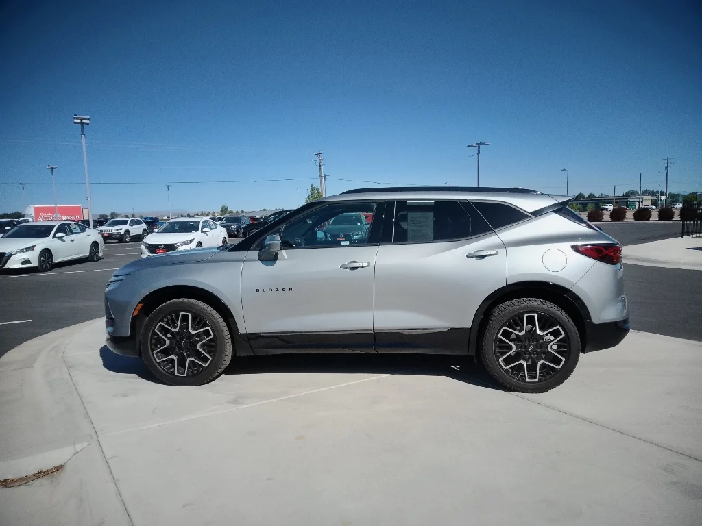 2023 Chevrolet Blazer RS - Photo 6
