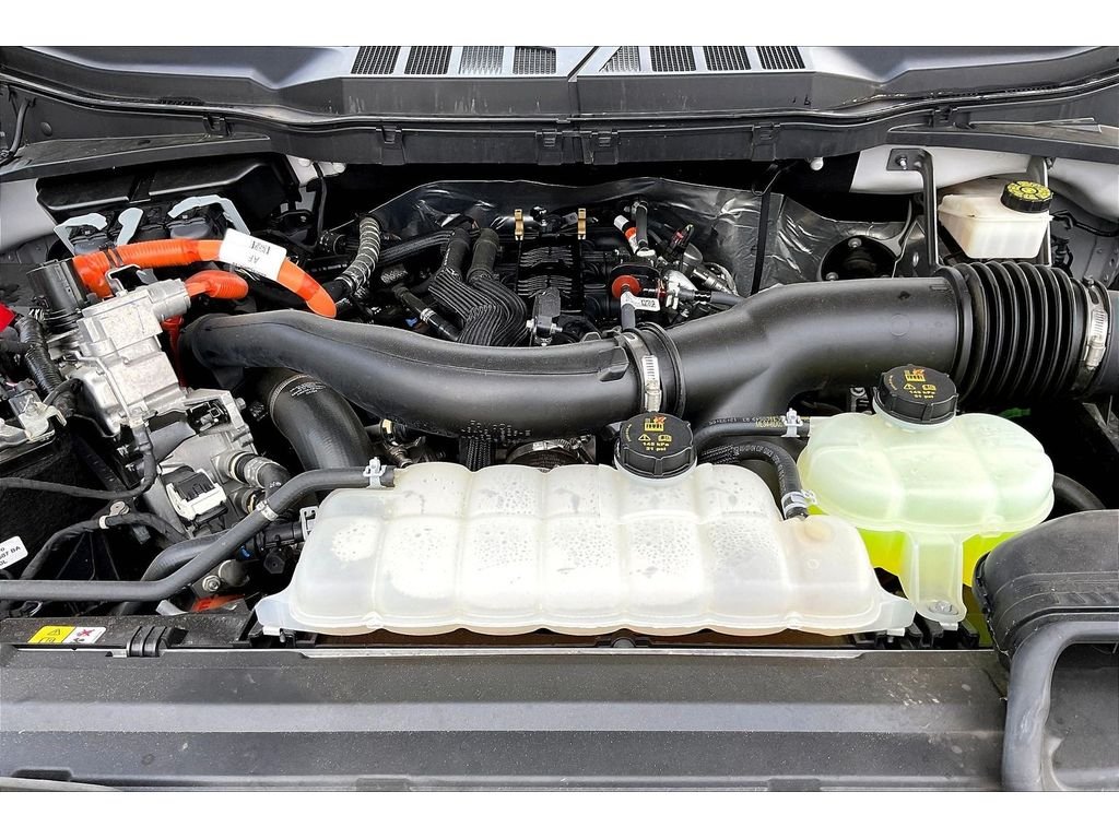2024 Ford F-150 XLT - Photo 8