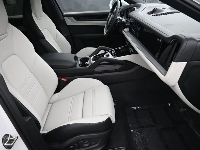 2026 Porsche Cayenne Coup Base - Photo 59