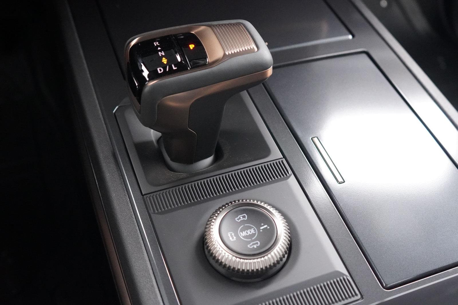 New 2025 Graphite Blue Metallic GMC 2X image 23