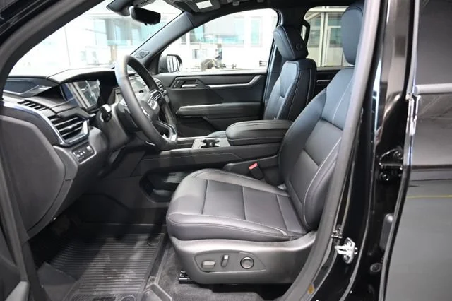 2026 GMC Acadia Elevation - Photo 9