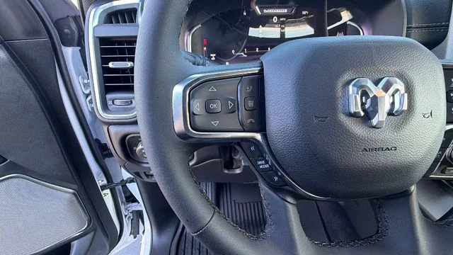 2026 RAM 1500 Laramie - Photo 30
