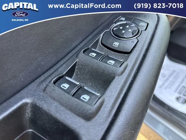 Used 2023 Gray Ford SEL image 20