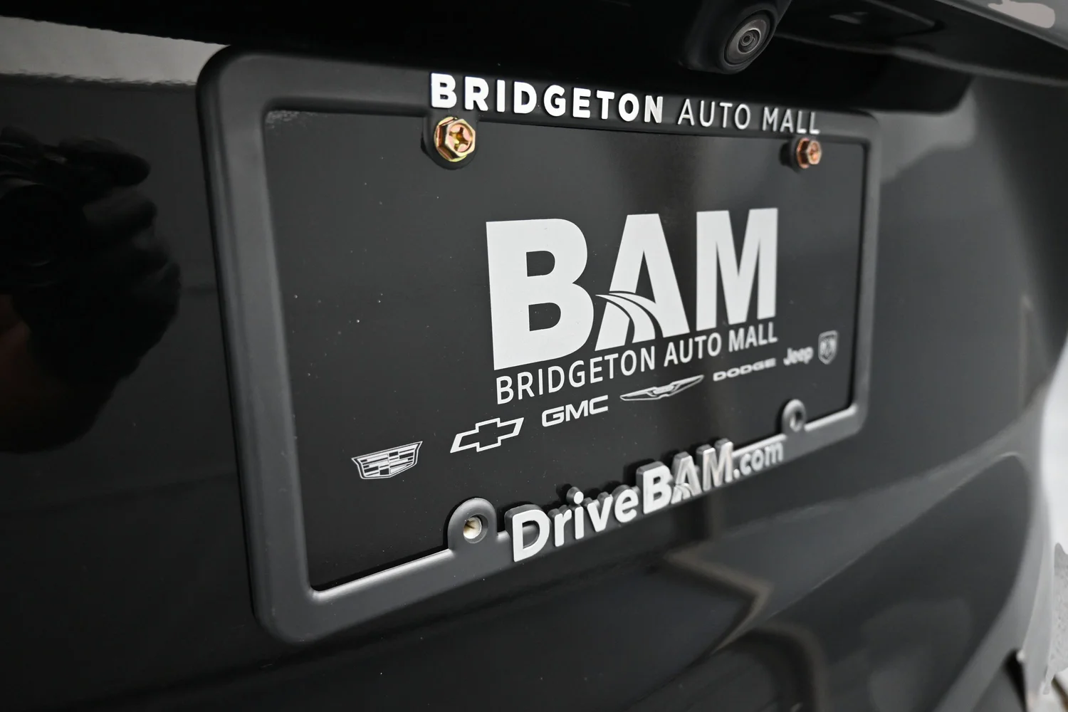 Used 2025 Black Chevrolet LT image 25