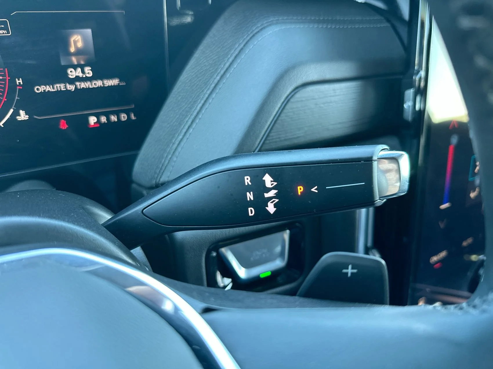 Used 2025 Sterling Metallic GMC Denali image 20