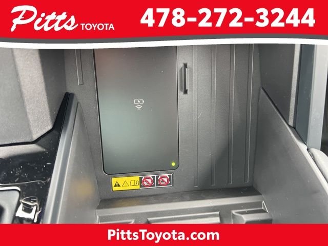 2026 Toyota Tundra TRD Pro - Photo 40