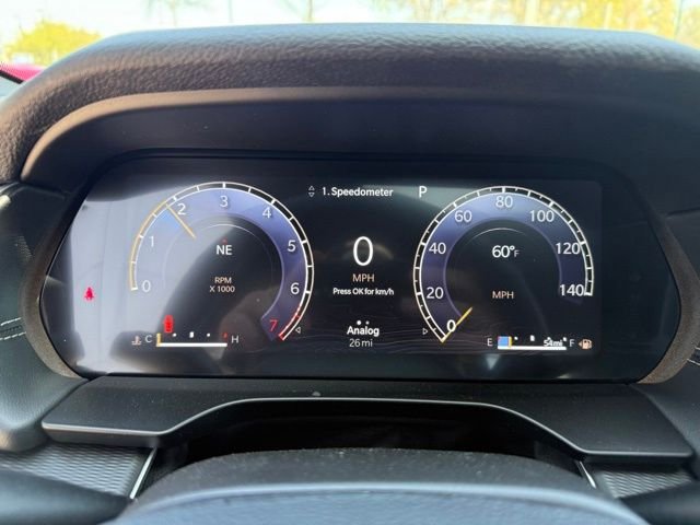 2025 Jeep Grand Cherokee L Altitude - Photo 36