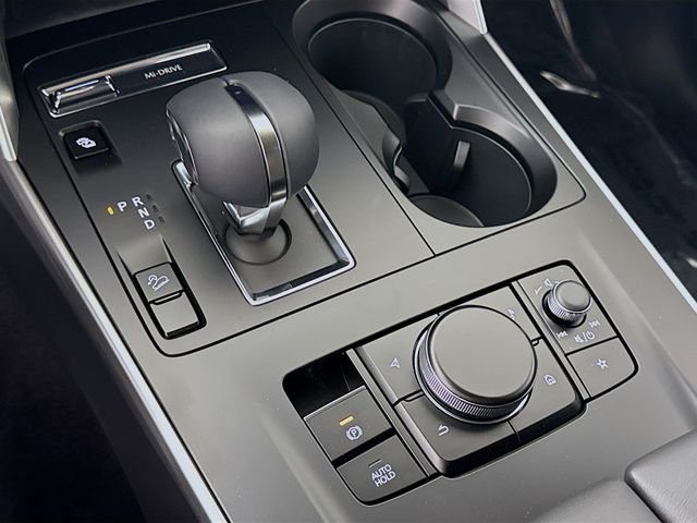 New 2026 Polymetal Gray Metallic Mazda SC AWD image 16