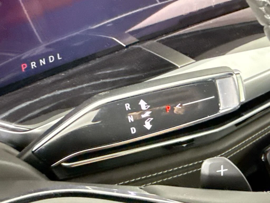 New 2026 Black Cadillac Sport image 17