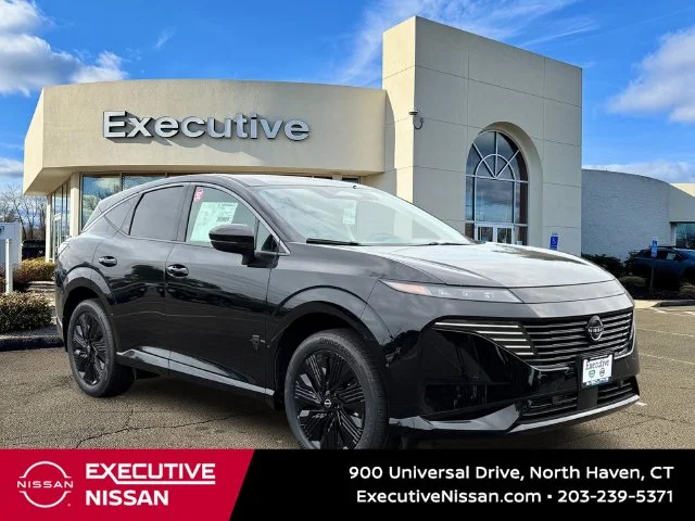 2027 Nissan Murano Dark Amour