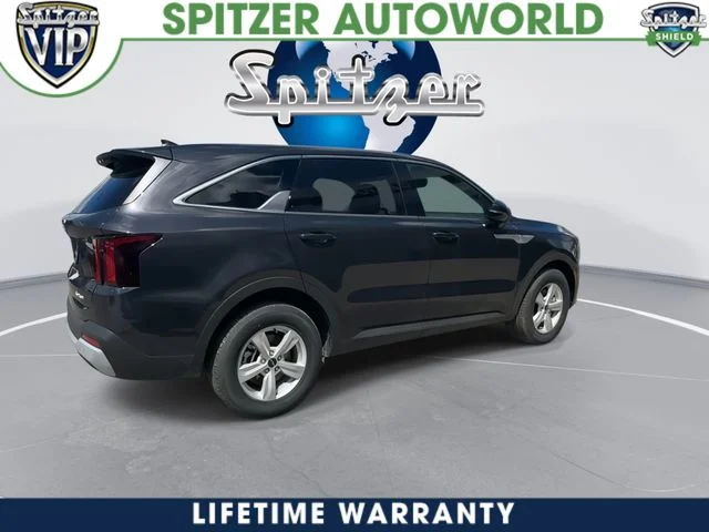 New 2026 Panthera Metal Kia LX image 9
