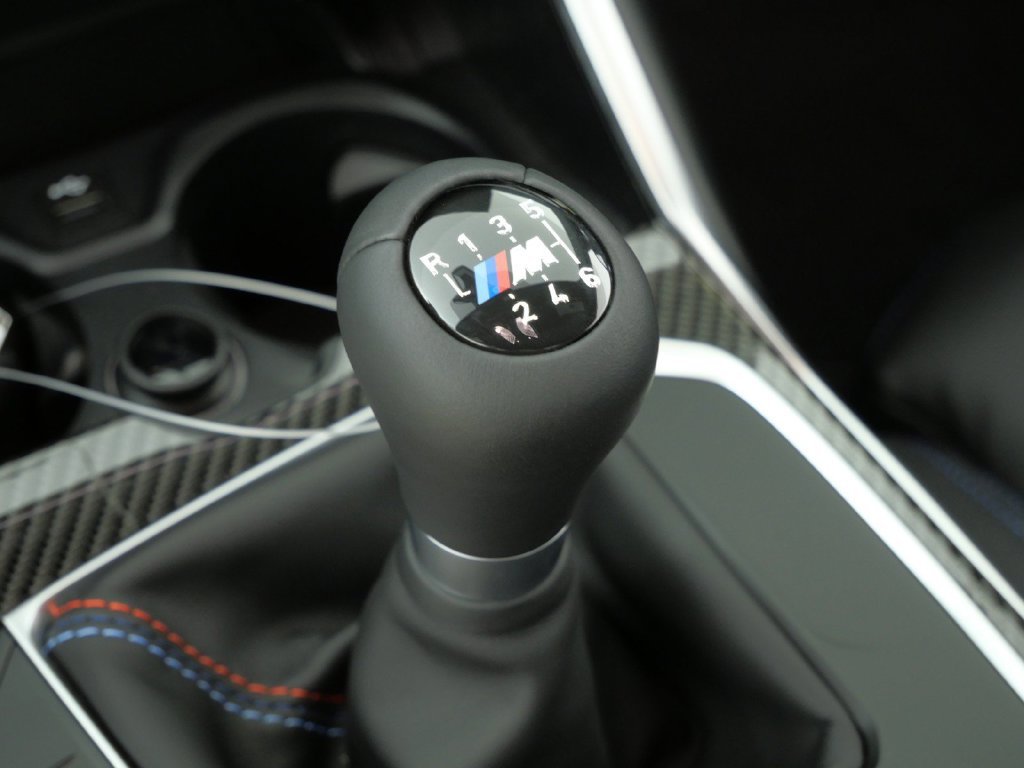 New 2026 Skyscraper Grey Metallic BMW Base image 43