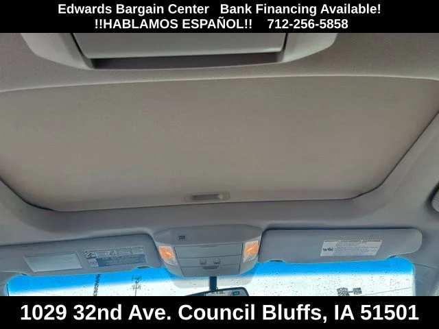 Used 2012 Black Toyota Platinum image 19