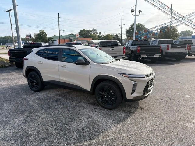Used 2026 White Chevrolet ACTIV image 15