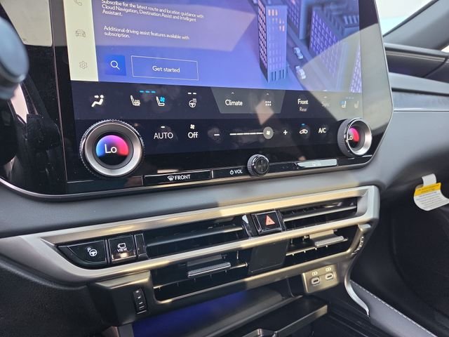 New 2026 Caviar Lexus PREMIUM PLUS image 19
