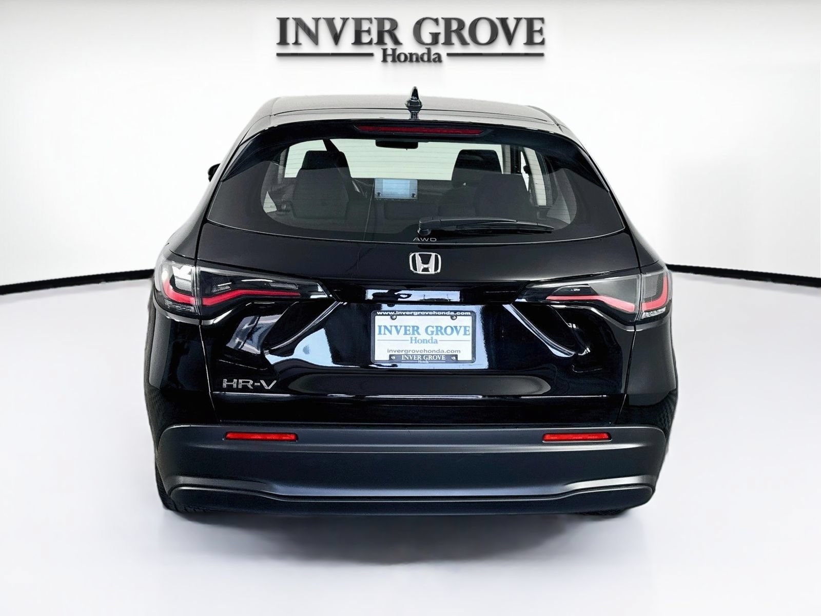 2024 Honda HR-V LX - Photo 25