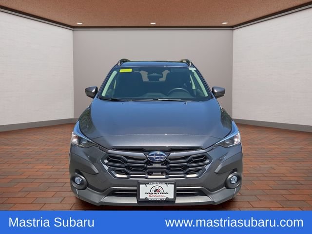 Used 2024 Gray Metallic Subaru Premium image 25