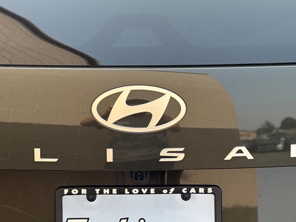 2026 Hyundai Palisade Calligraphy - Photo 32