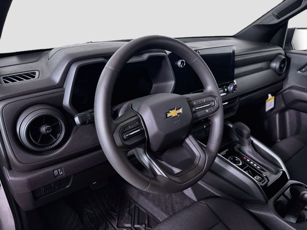 2026 Chevrolet Colorado Work Truck - Photo 9