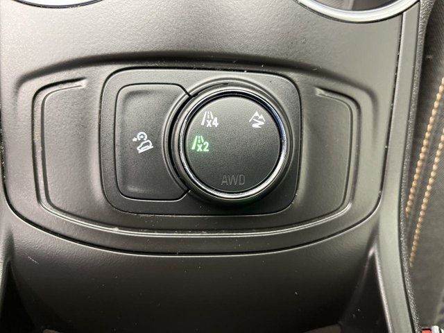 Used 2019 Ebony Twilight Metallic GMC SLE image 15