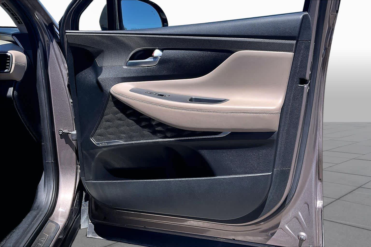 Used 2019 Earthy Bronze Hyundai Ultimate image 21