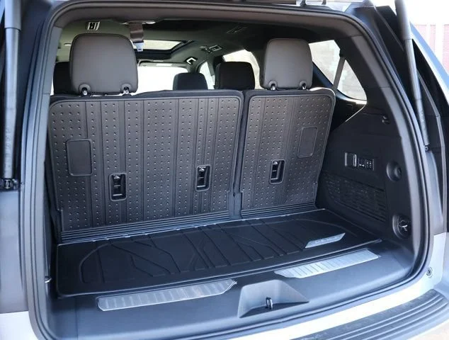 2026 Chevrolet Tahoe Z71 - Photo 31