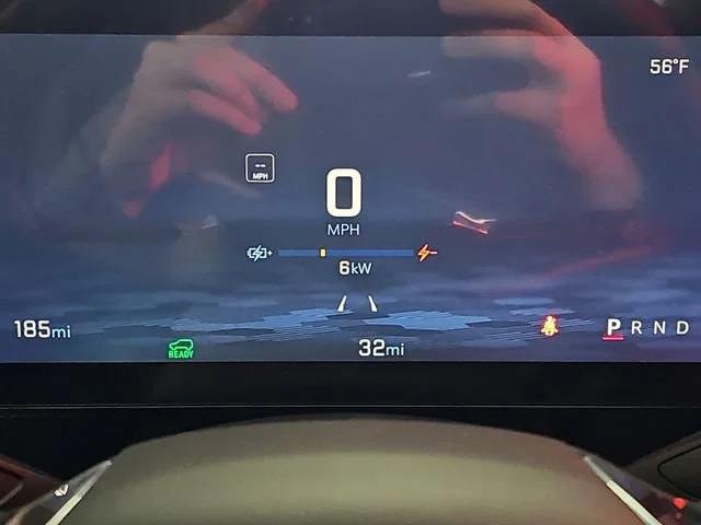 2025 Chevrolet Blazer EV LT - Photo 12