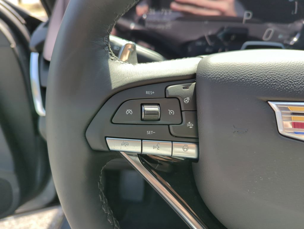 2026 Cadillac CT5 Premium Luxury - Photo 21