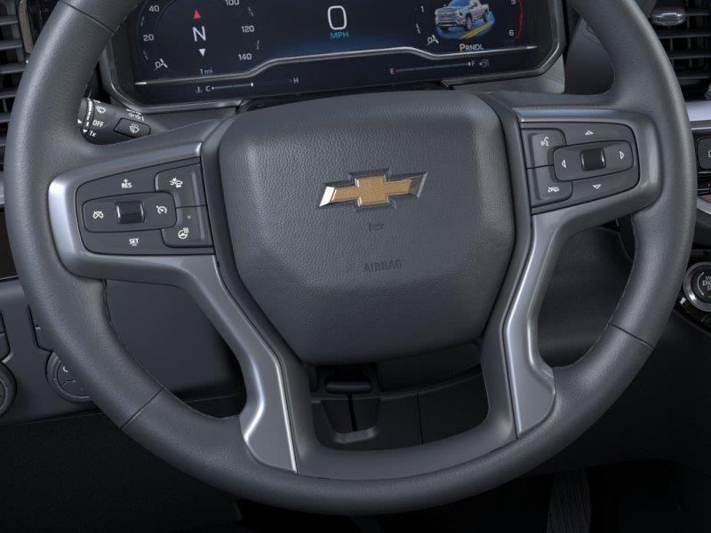 2026 Chevrolet Silverado 2500 HD LT - Photo 19
