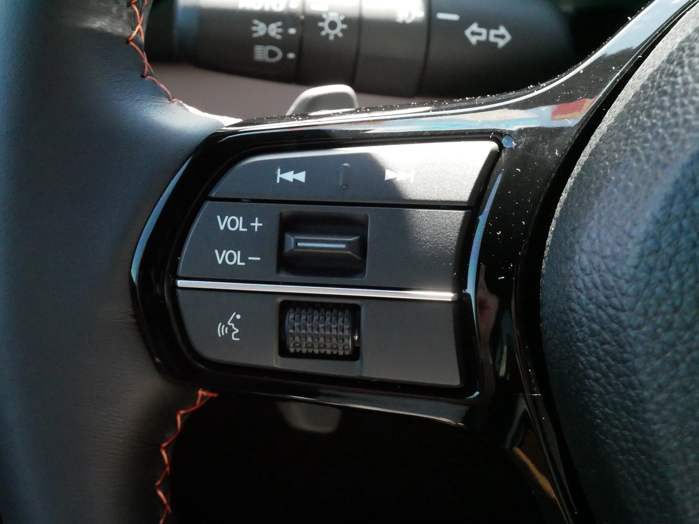 2026 Honda Passport TrailSport Elite - Photo 67