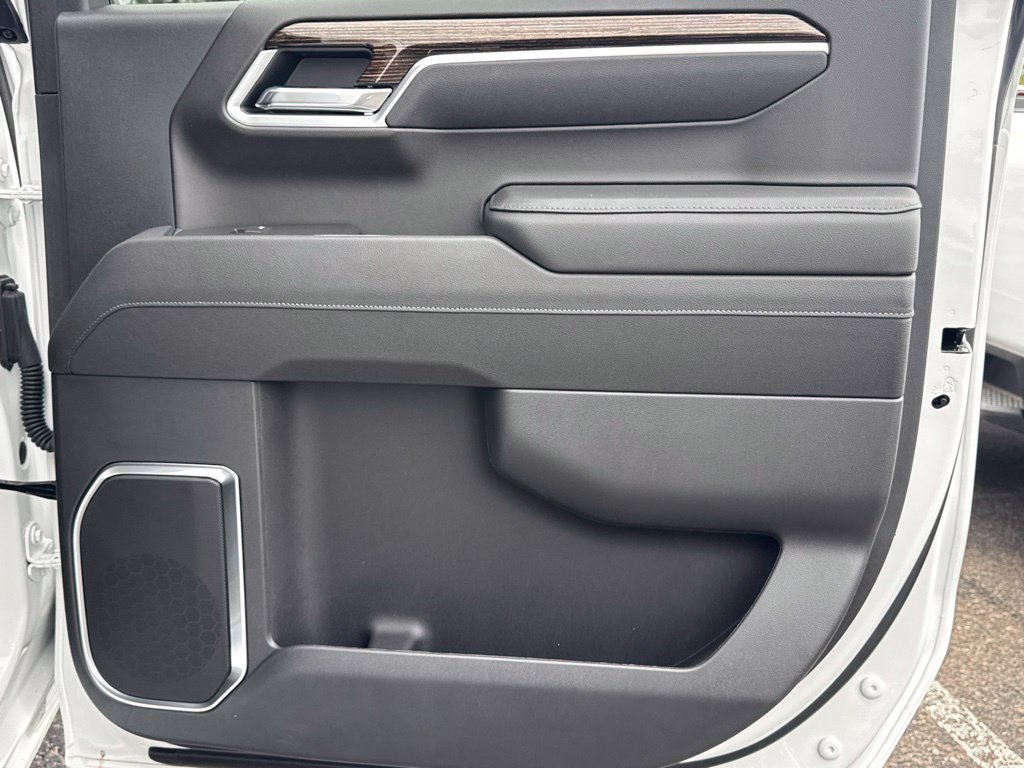 2026 GMC Sierra 1500 Elevation - Photo 20