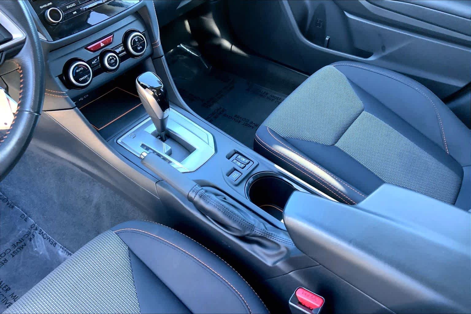 2023 Subaru Crosstrek Premium - Photo 16