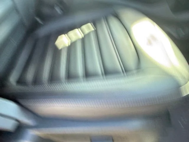 Used 2022 Black Ford SEL image 52