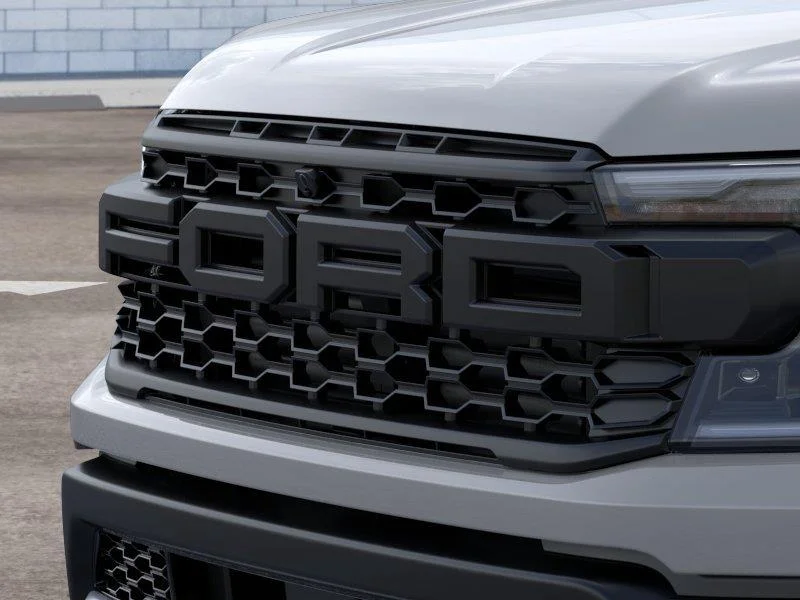 New 2026 Avalanche Ford Raptor® image 17