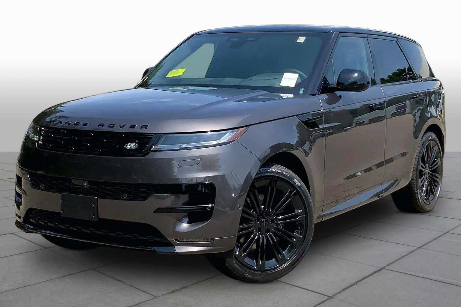2026 Land Rover Range Rover Sport Dynamic SE