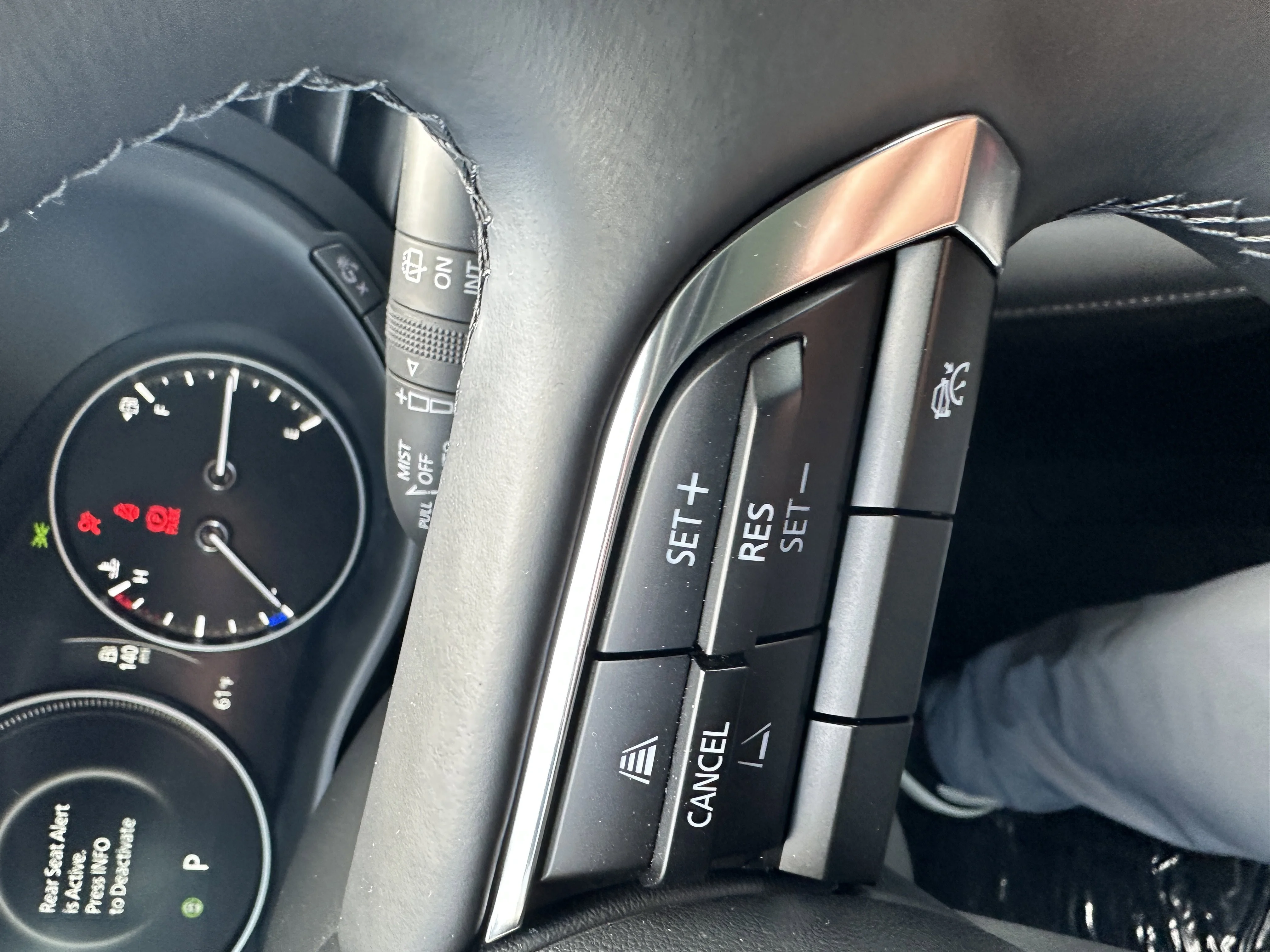 2025 Mazda Mazda3 Select Sport - Photo 24