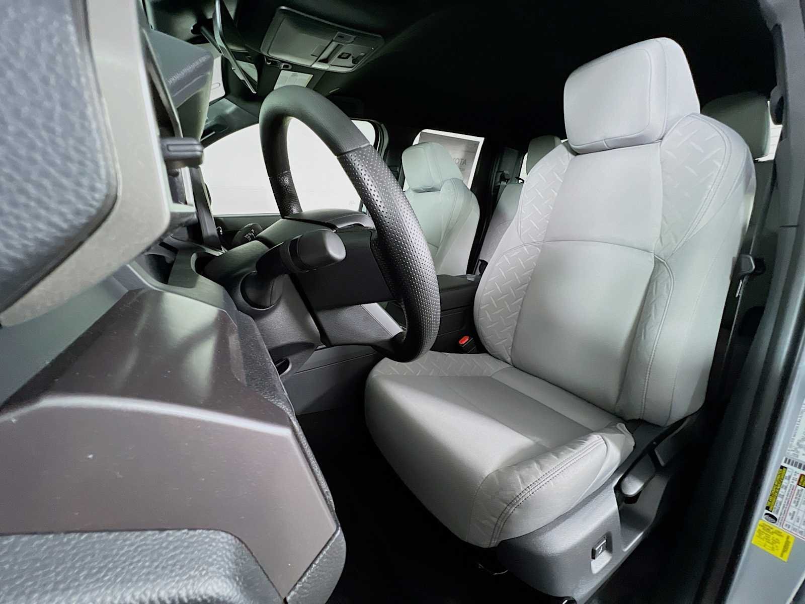2026 Toyota Tacoma — photo 13
